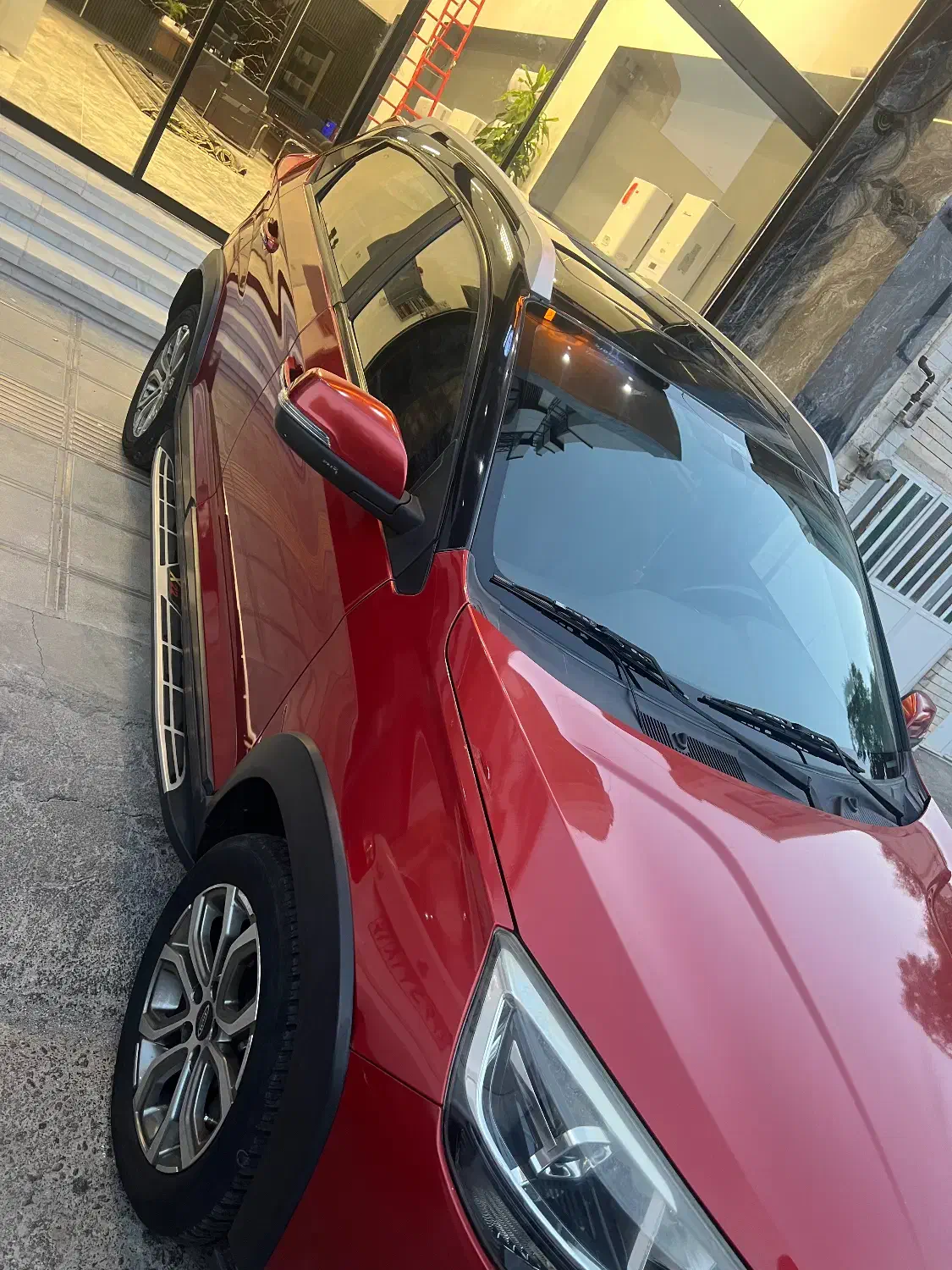 MVMX22|خودرو سواری و وانت|قم, زنبیل آباد|دیوار