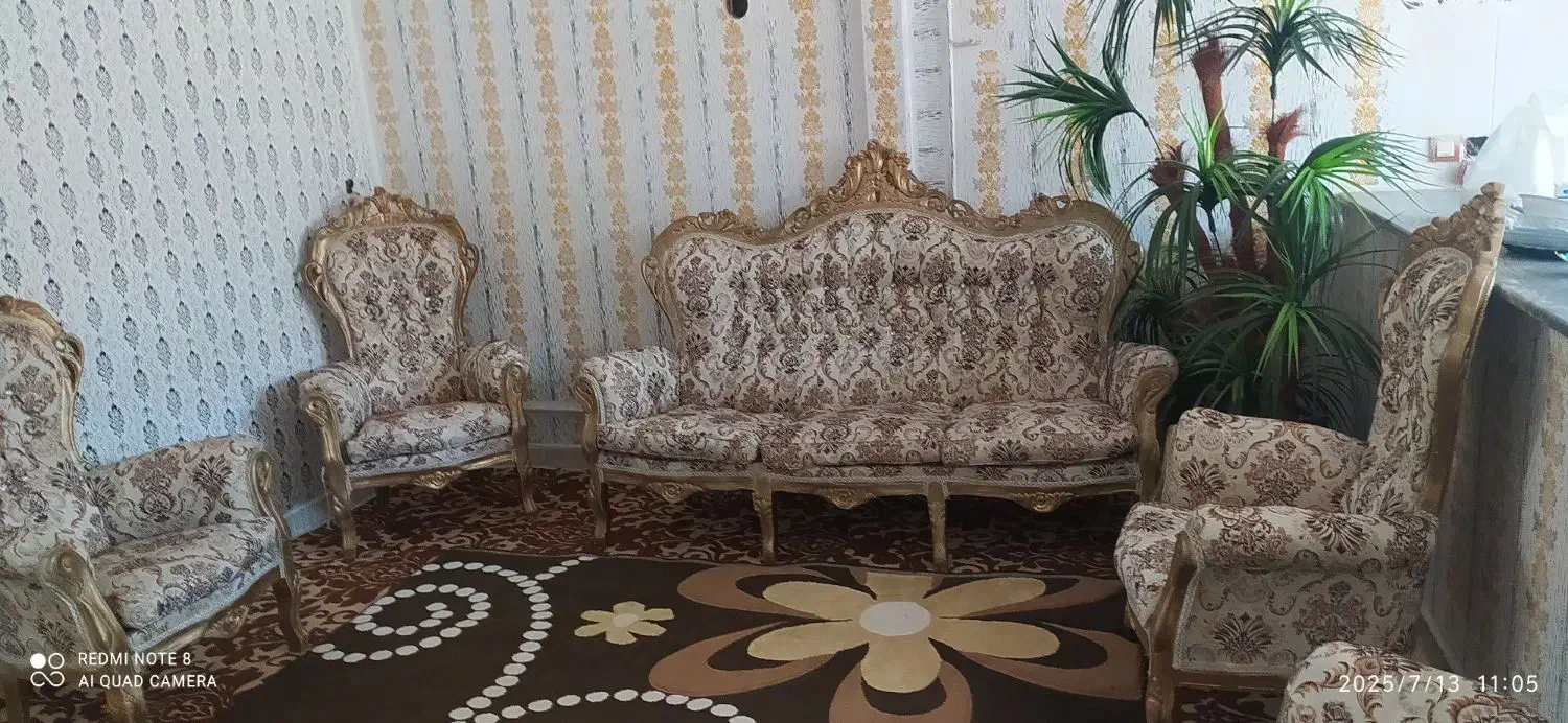 اجاره خانه مبله (سویت)|اجارهٔ کوتاهمدت آپارتمان و سوئیت|نظرآباد, رسالت|دیوار