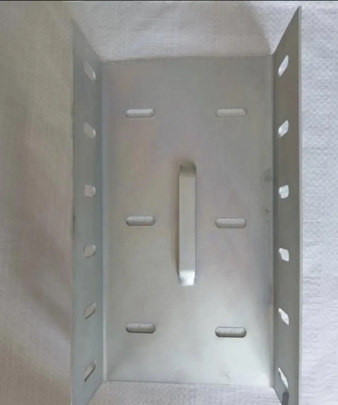 میلگرد بستر جایگزین نبشی*والپست*رولبولت|مصالح و تجهیزات ساختمان|نرماشیر, |دیوار