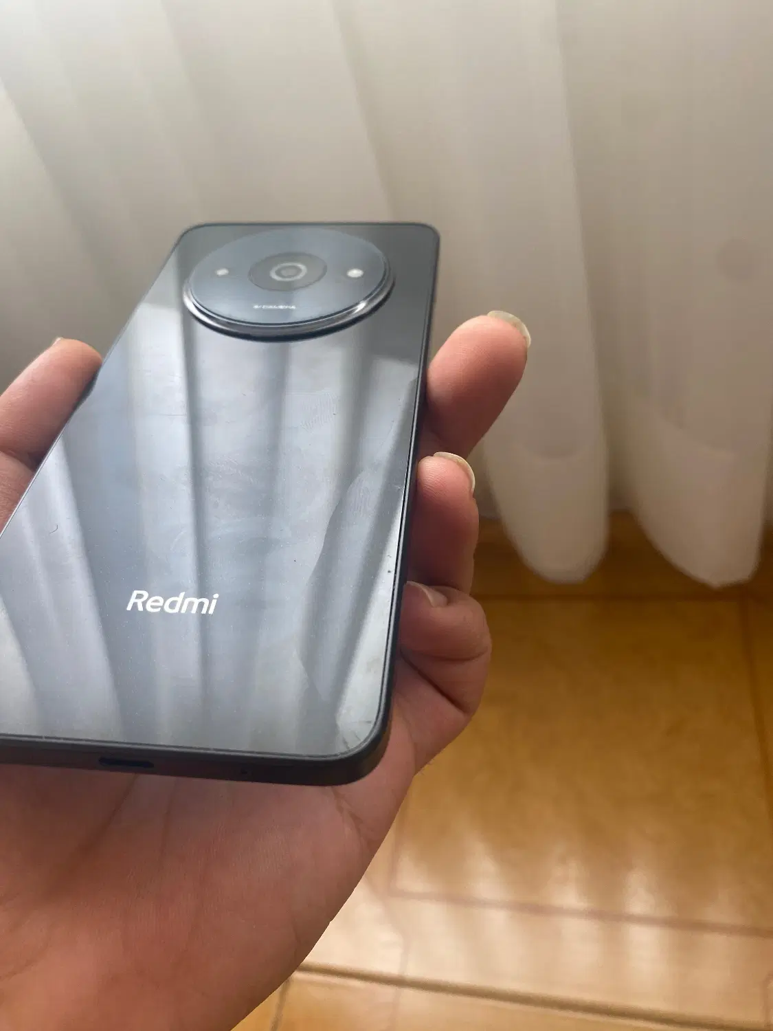 Xiaomi redmi a3|موبایل|گنبد کاووس, |دیوار