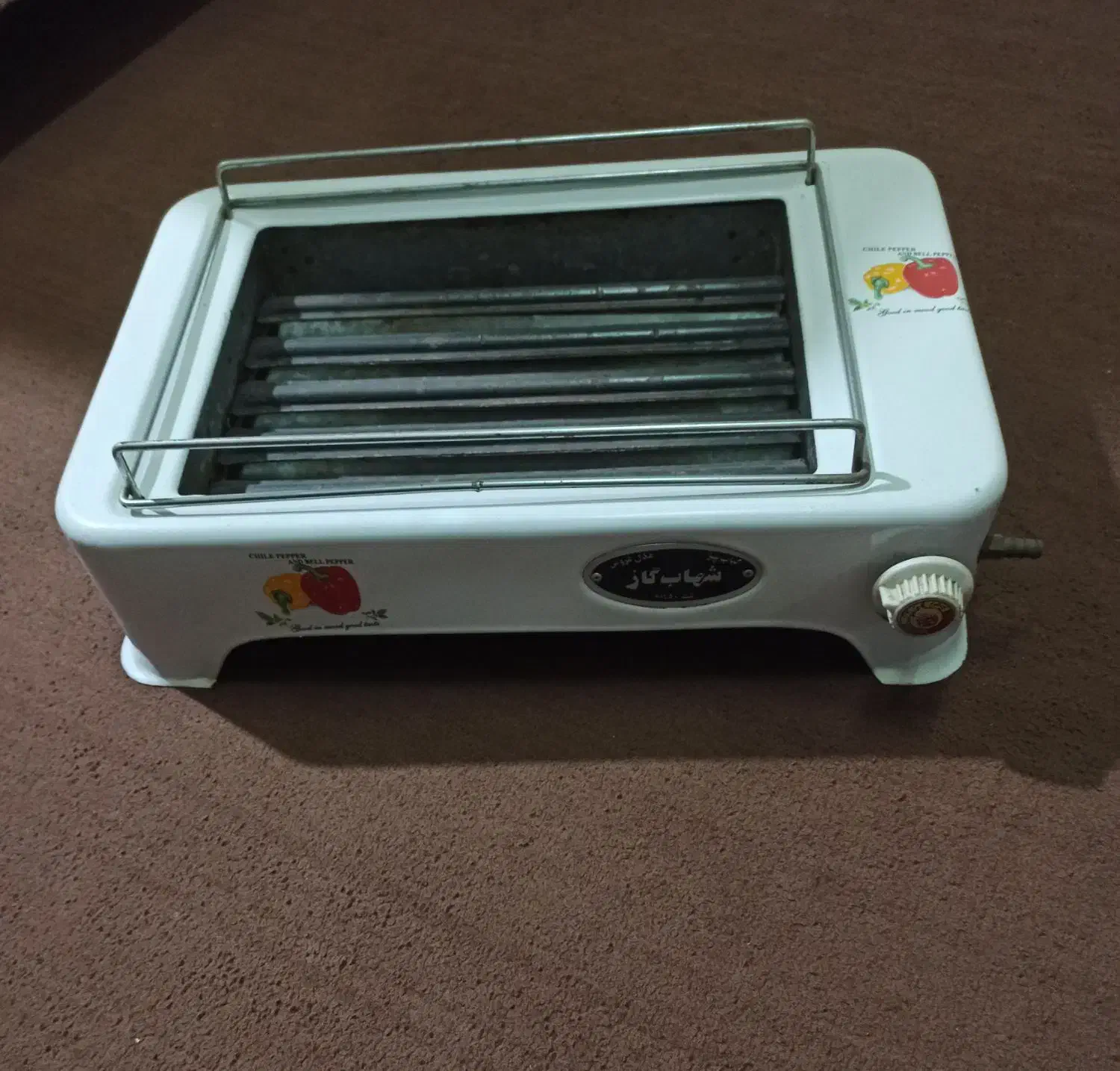 کباب پز|اجاق گاز و لوازم برقی پختوپز|اهواز, فرهنگ شهر|دیوار