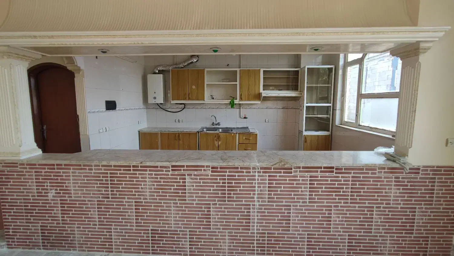 آپارتمان 85متری 1خواب|اجارهٔ آپارتمان|مشهد, کارمندان دوم|دیوار