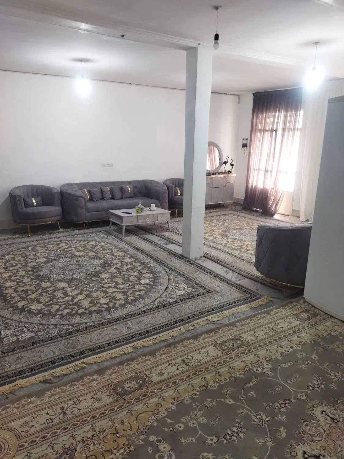 خانه ویلایی جانبازان|فروش خانه و ویلا|تربت‌حیدریه, اندیشه|دیوار