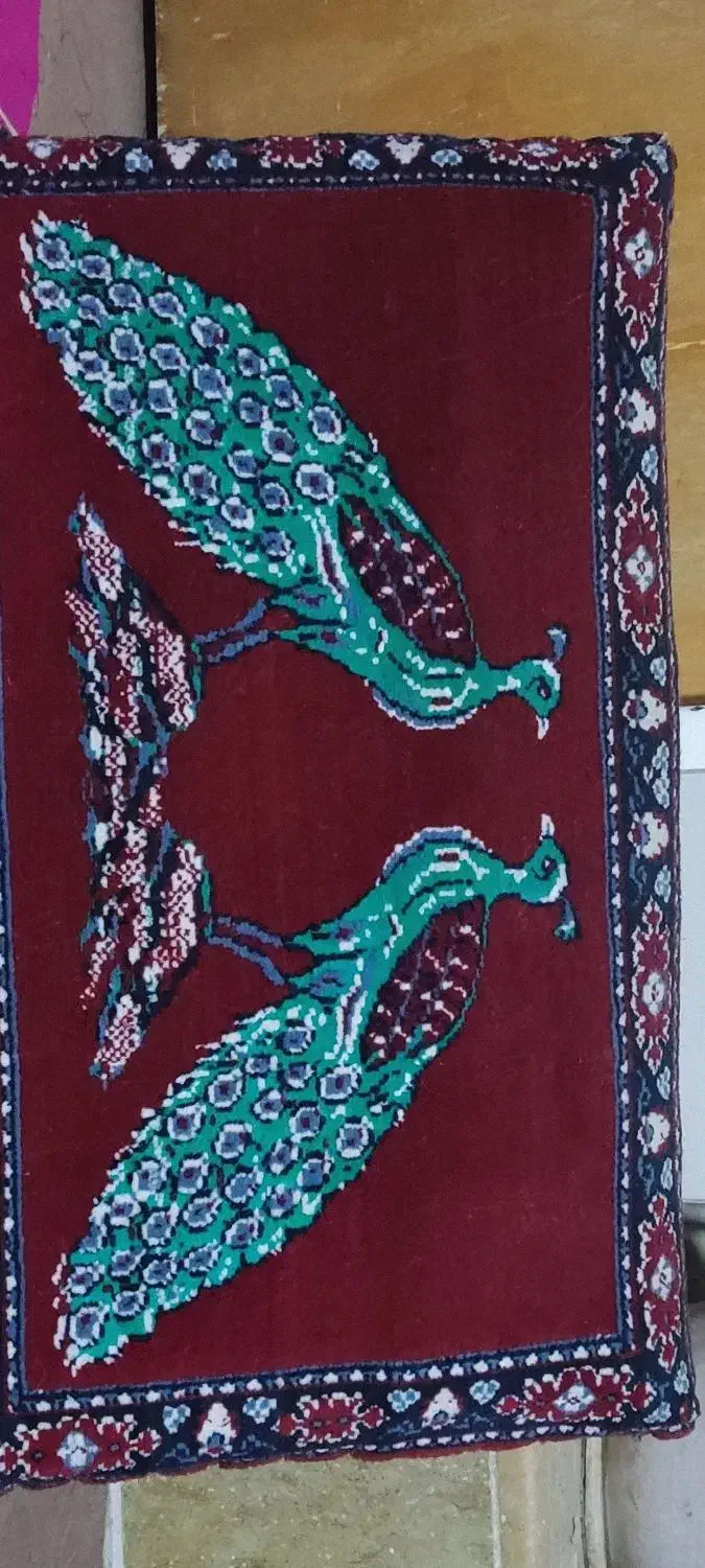 پشتی ماشینی|پشتی|شیراز, اکبر آباد|دیوار