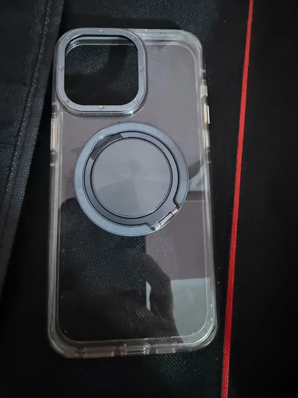 کاور گوشی ۱۵پرومکس|لوازم جانبی موبایل و تبلت|تبریز, |دیوار