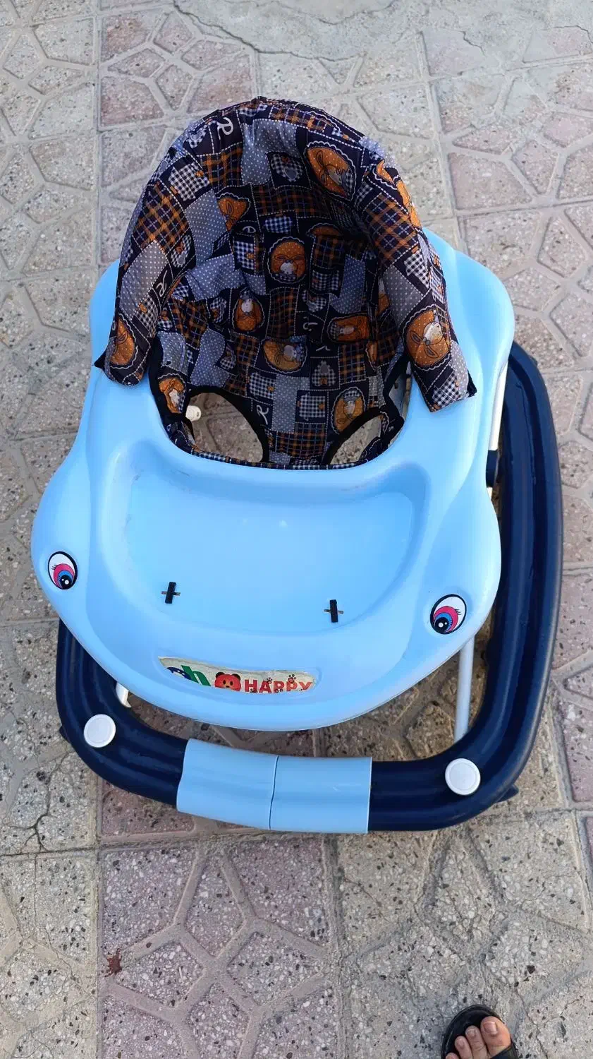 روروک سالم|کالسکه و لوازم جانبی|جهرم, |دیوار