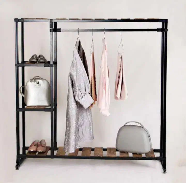 آویز پلاستیکی وآهنی،رگال ارزان اتاق پرو،رگال تیله|فروشگاه و مغازه|ابهر, |دیوار