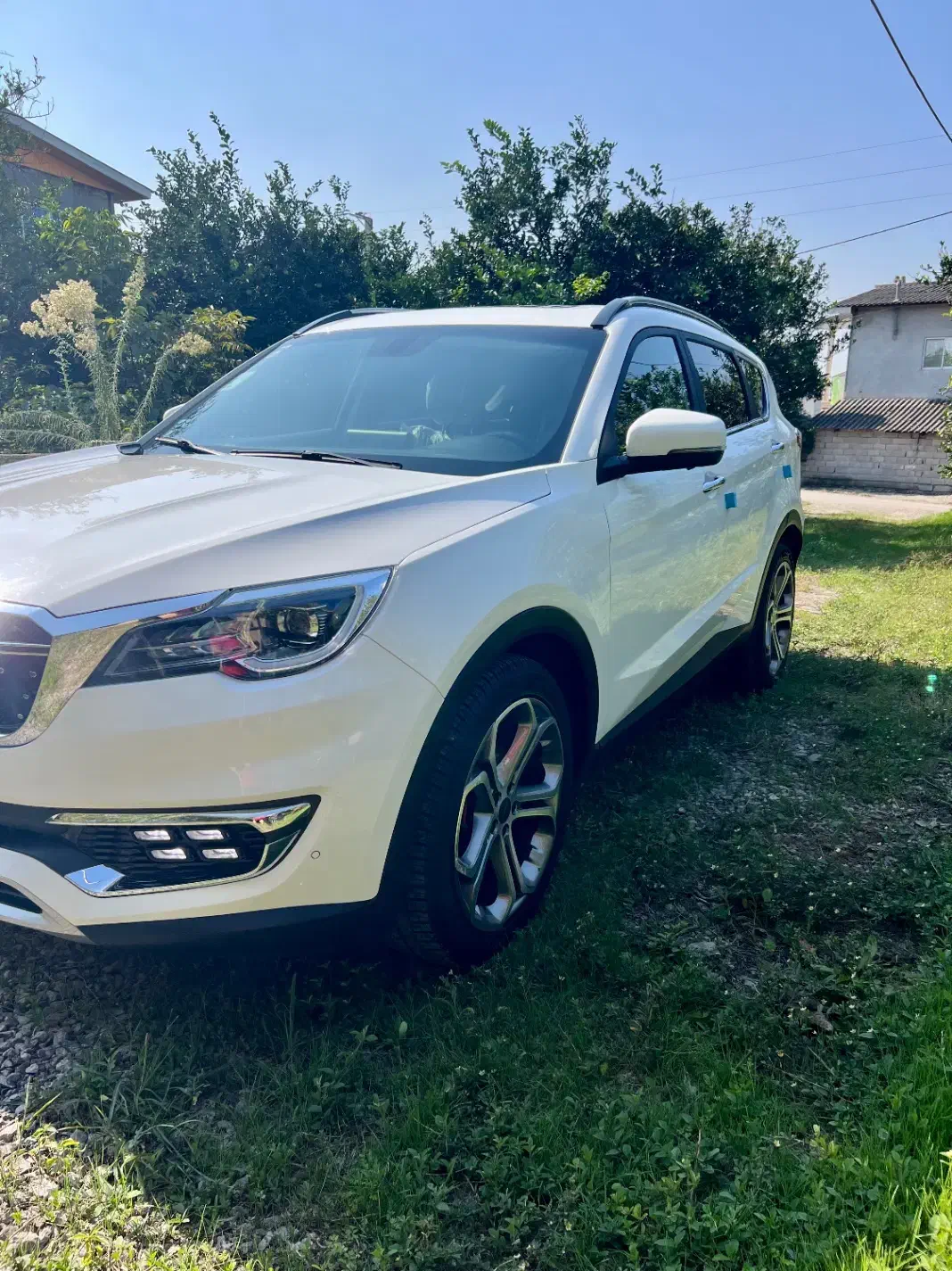 فیدلیتی پرایم ۷ نفره در حد نو نو مدل ۱۴۰۲|خودرو سواری و وانت|آمل, |دیوار