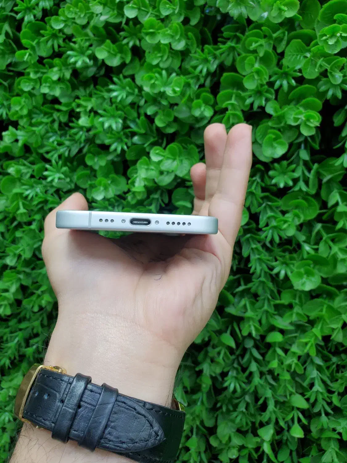 iPhone 16 Normal 128G|موبایل|تهران, صد دستگاه|دیوار