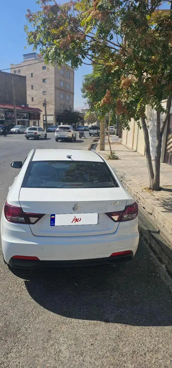 شاهین دنده 1403|خودرو سواری و وانت|ازنا, |دیوار