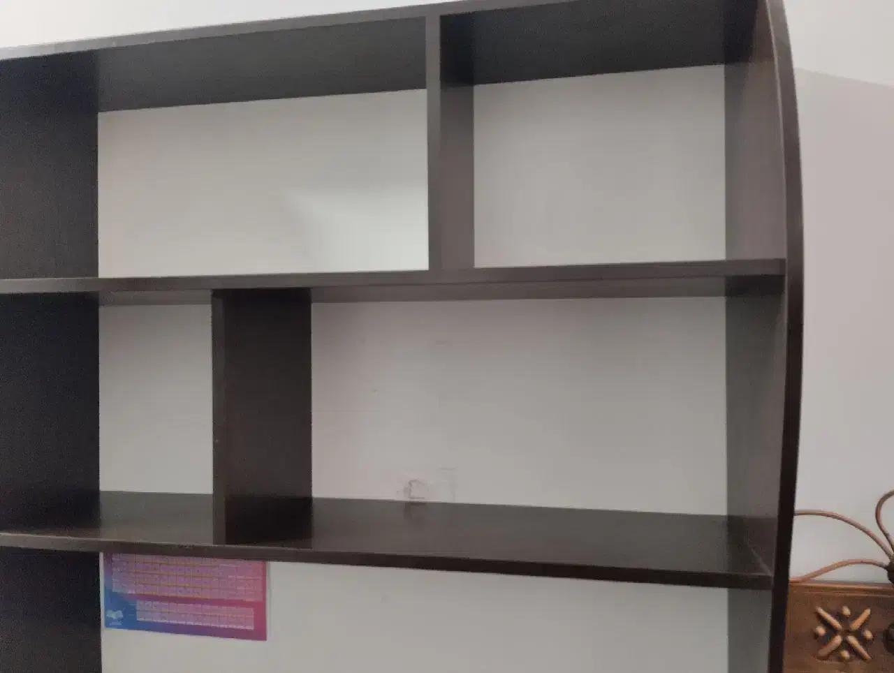 میزمطالعه و کتابخانه|میز تحریر و کامپیوتر|مشهد, حضرت حجت|دیوار