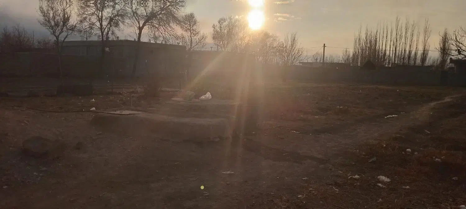 زمین تجاری ومسکونی به متراژ۴۴۲۸ بفروش میرسد|فروش زمین و ملک کلنگی|نمین, |دیوار