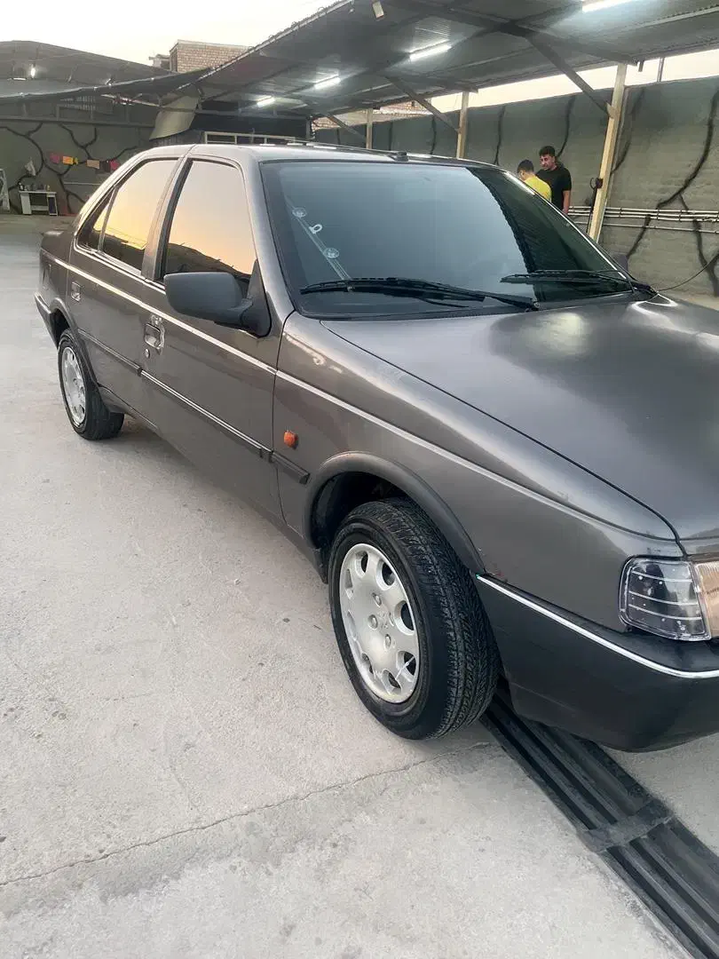 پژو روآ مدل 85|خودرو سواری و وانت|فلاورجان, |دیوار