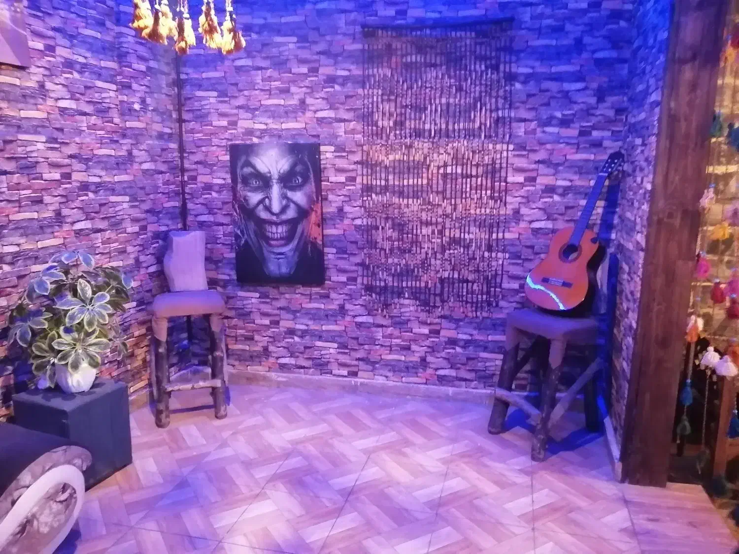 لوکیشن تولید محتوا|اجارهٔ کوتاه‌مدت دفتر کار و فضای آموزشی|قدس, شهر‌قدس|دیوار