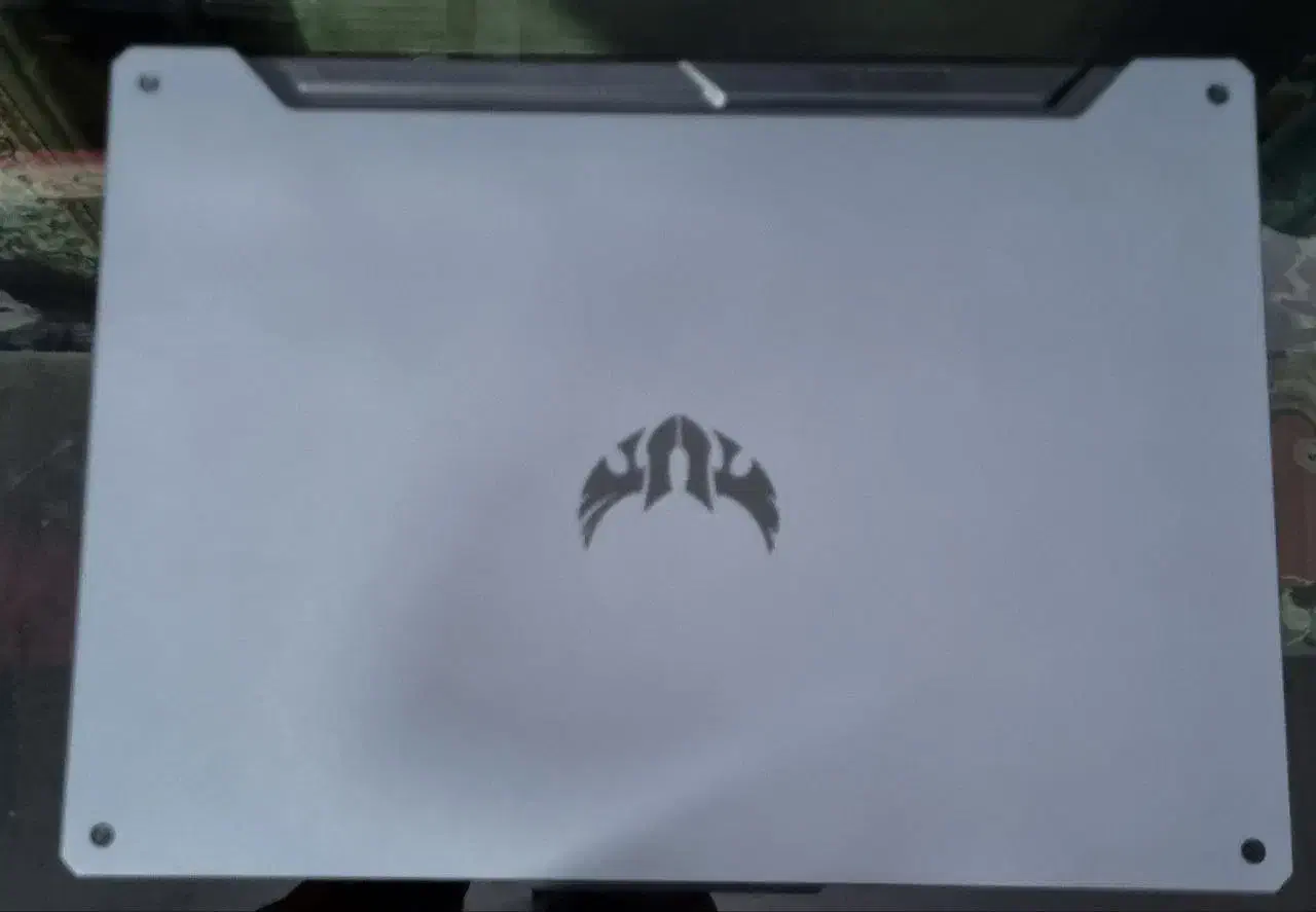 لپ تاپ گیمینگ قدرتمند ASUS TUF FA506|رایانه همراه|بهبهان, |دیوار