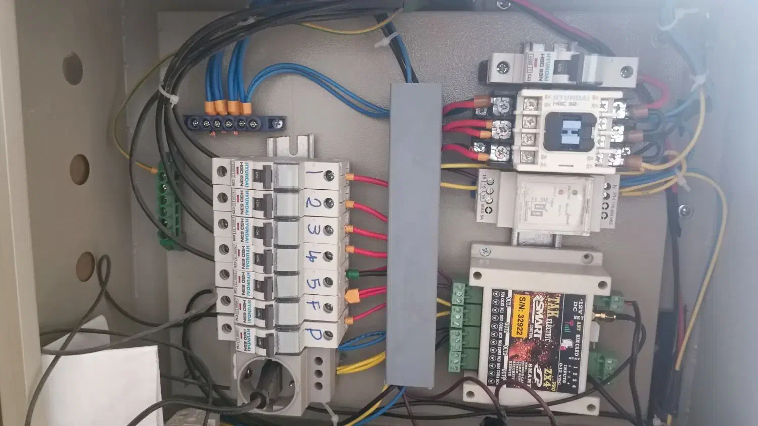 سایلنت باکس چهار ماینره|قطعات و لوازم جانبی رایانه|مریوان, |دیوار