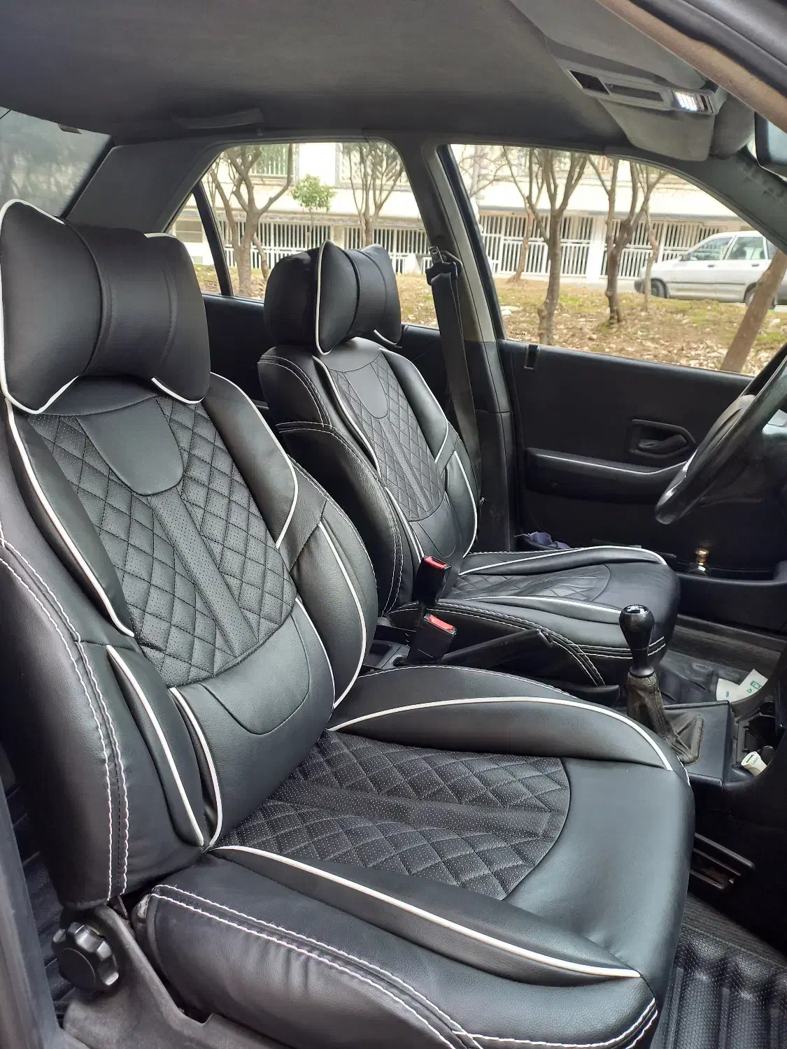 ۴۰۵ مدل ۸۲|خودرو سواری و وانت|گرگان, |دیوار