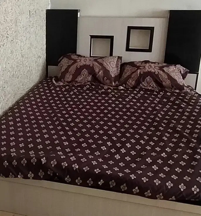 اجاره کوتاه مدت منزل قرچک ورامین|اجارهٔ کوتاه‌مدت آپارتمان و سوئیت|قرچک, باقرآباد|دیوار