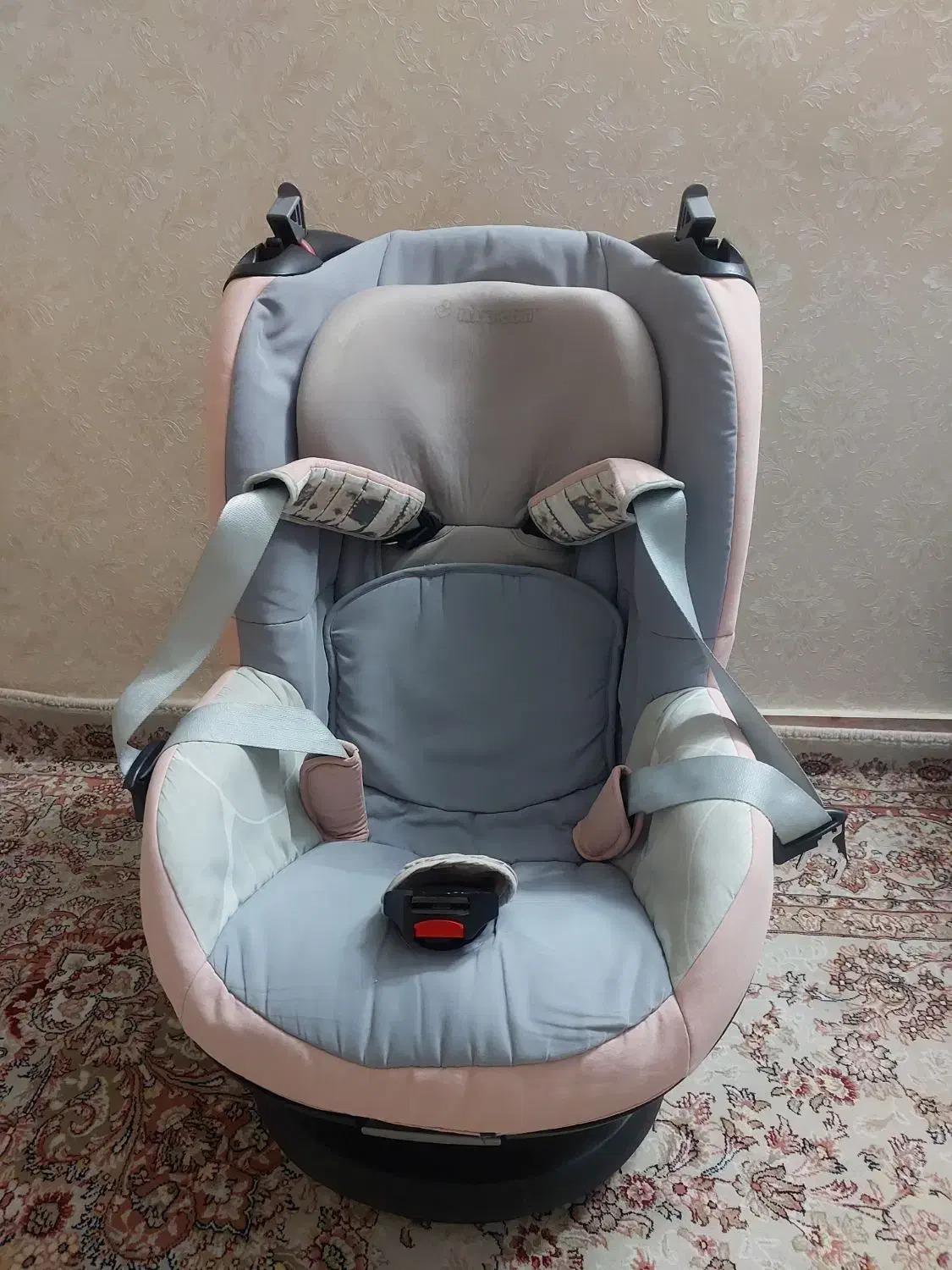 صندلی کودک خودرو|تخت و صندلی بچه|تهران, افسریه شمالی|دیوار