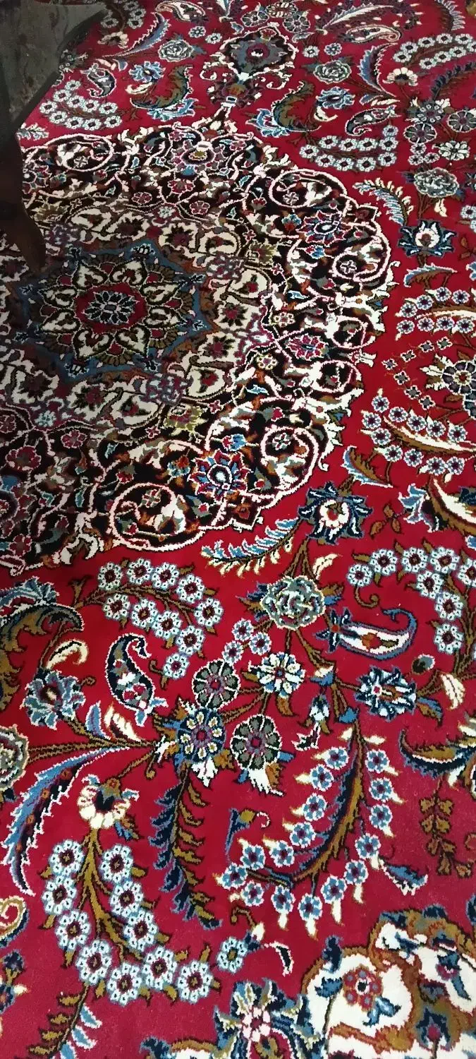 فرش قرمز|فرش|قم, شهدا|دیوار