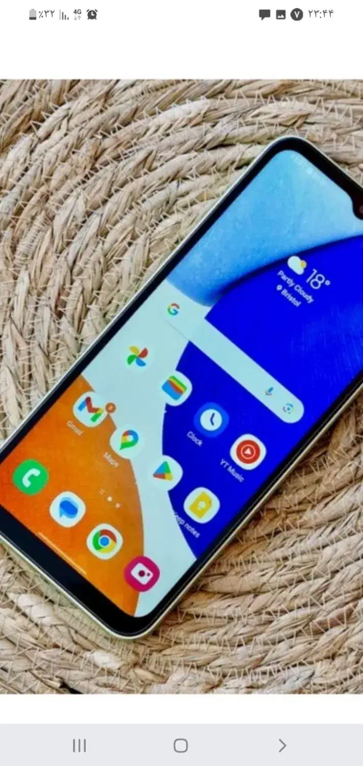 گوشیa15|موبایل|بهبهان, |دیوار