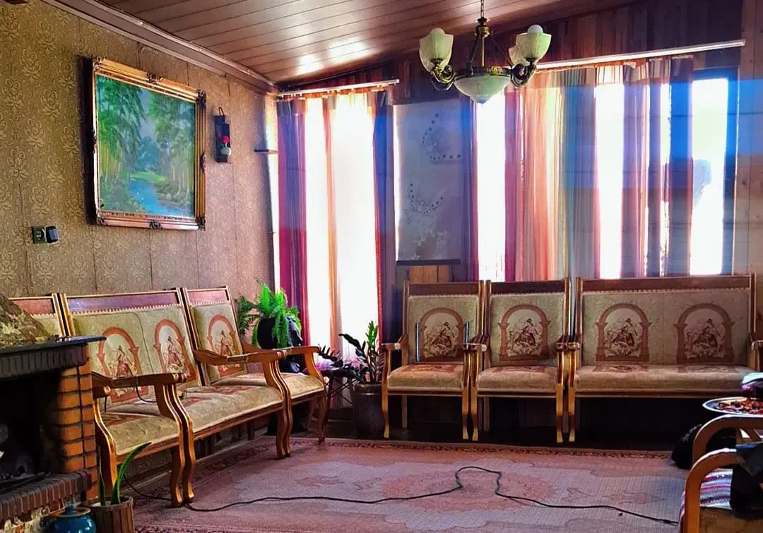 مبل چوبی|مبلمان خانگی و میز عسلی|هشتگرد, ینگی امام|دیوار