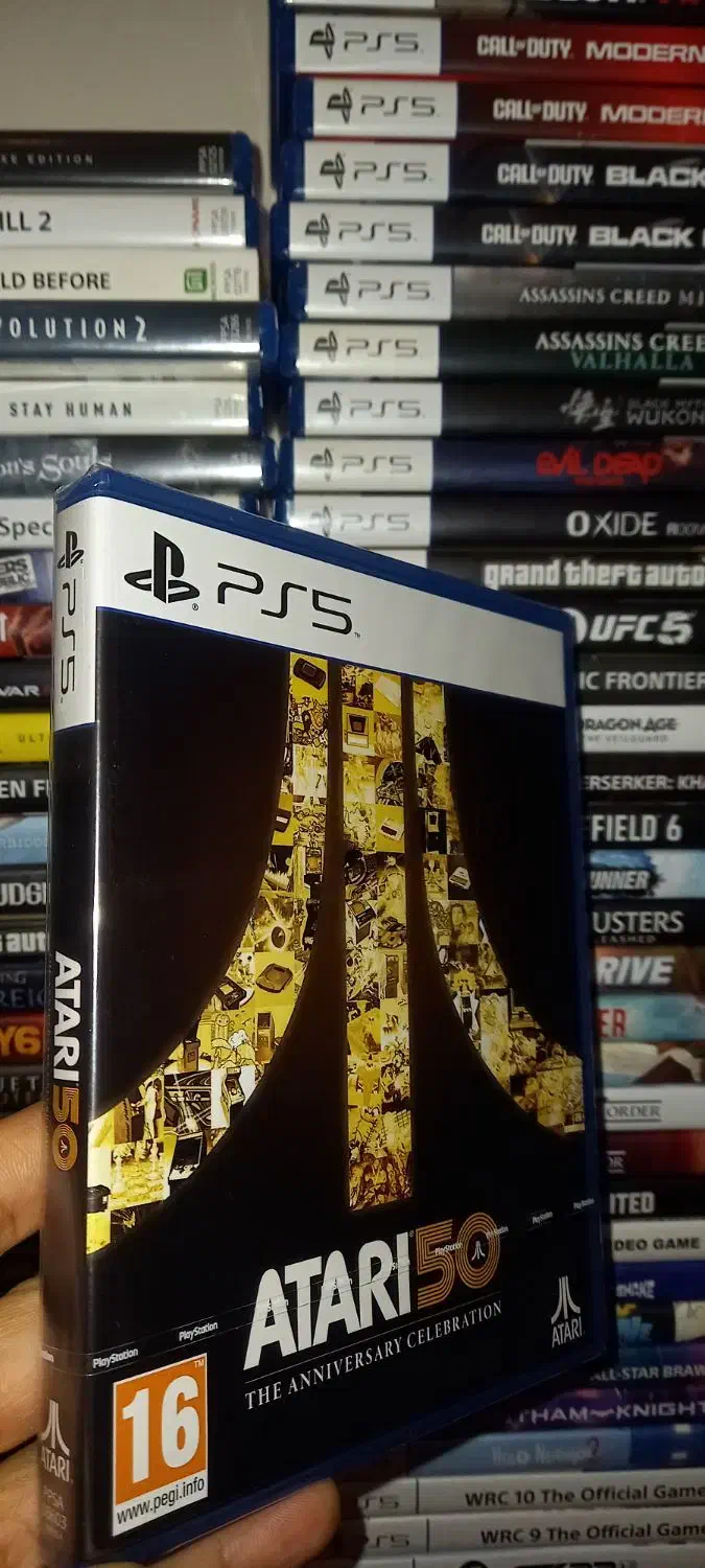 بازی ps4 ps5|کنسول، بازی ویدئویی و آنلاین|تهران, هفت حوض|دیوار