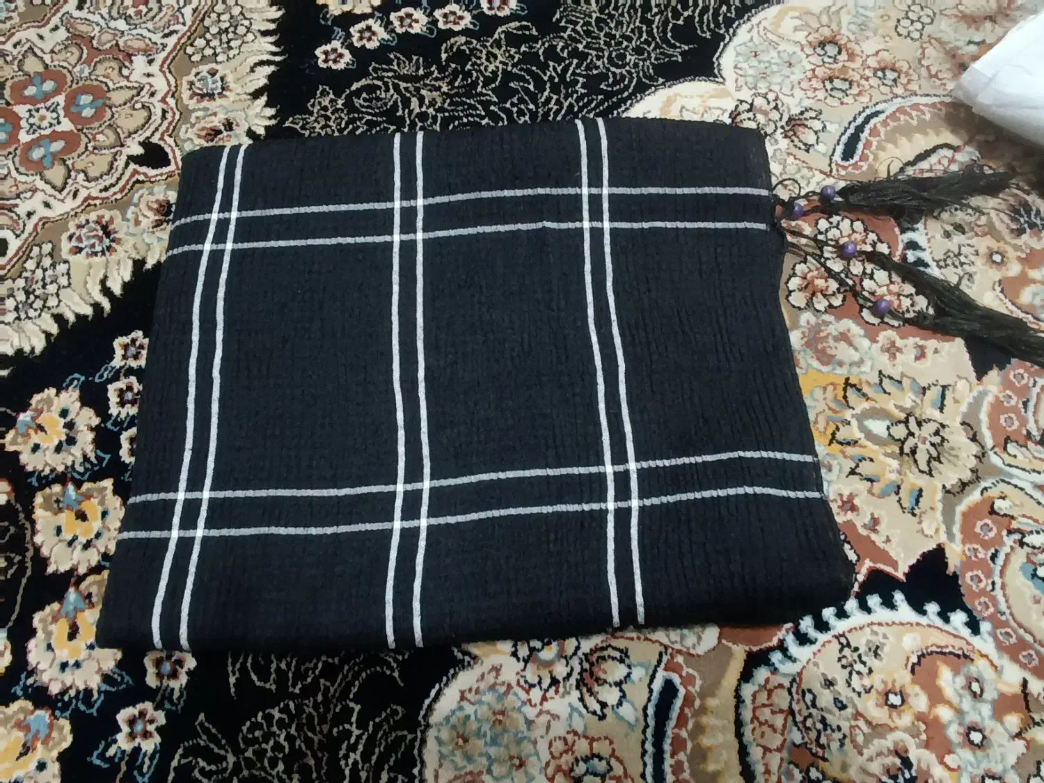 انواع شال نو و دست دوم|لباس|بیرجند, |دیوار