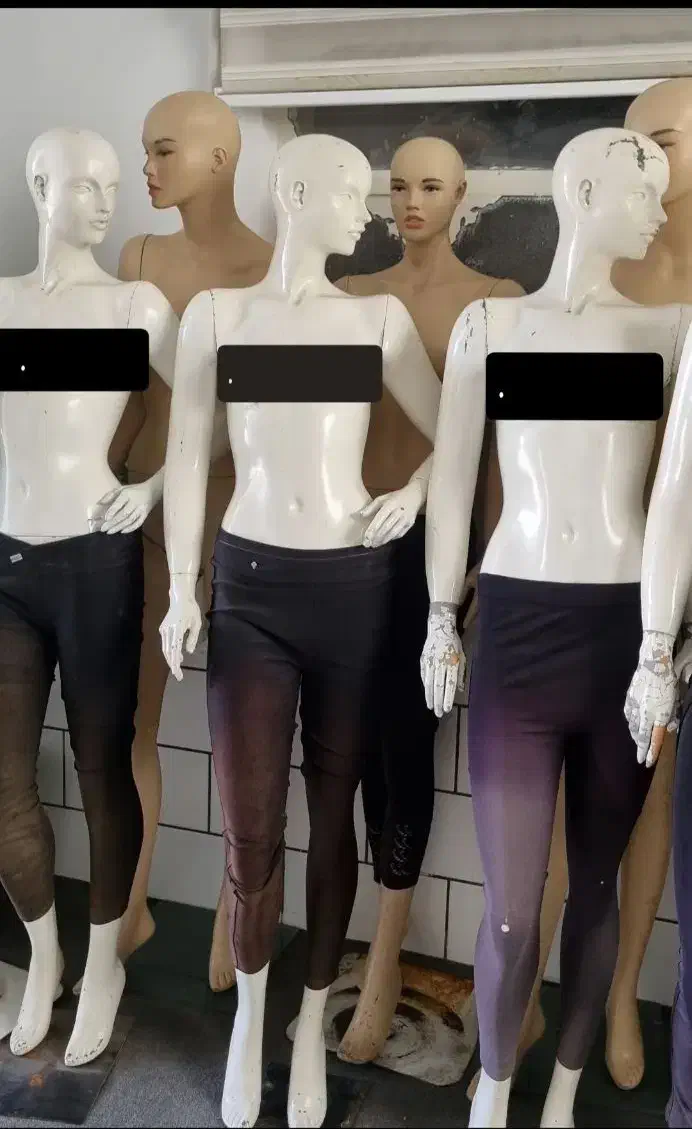 مانکن|فروشگاه و مغازه|فسا, |دیوار