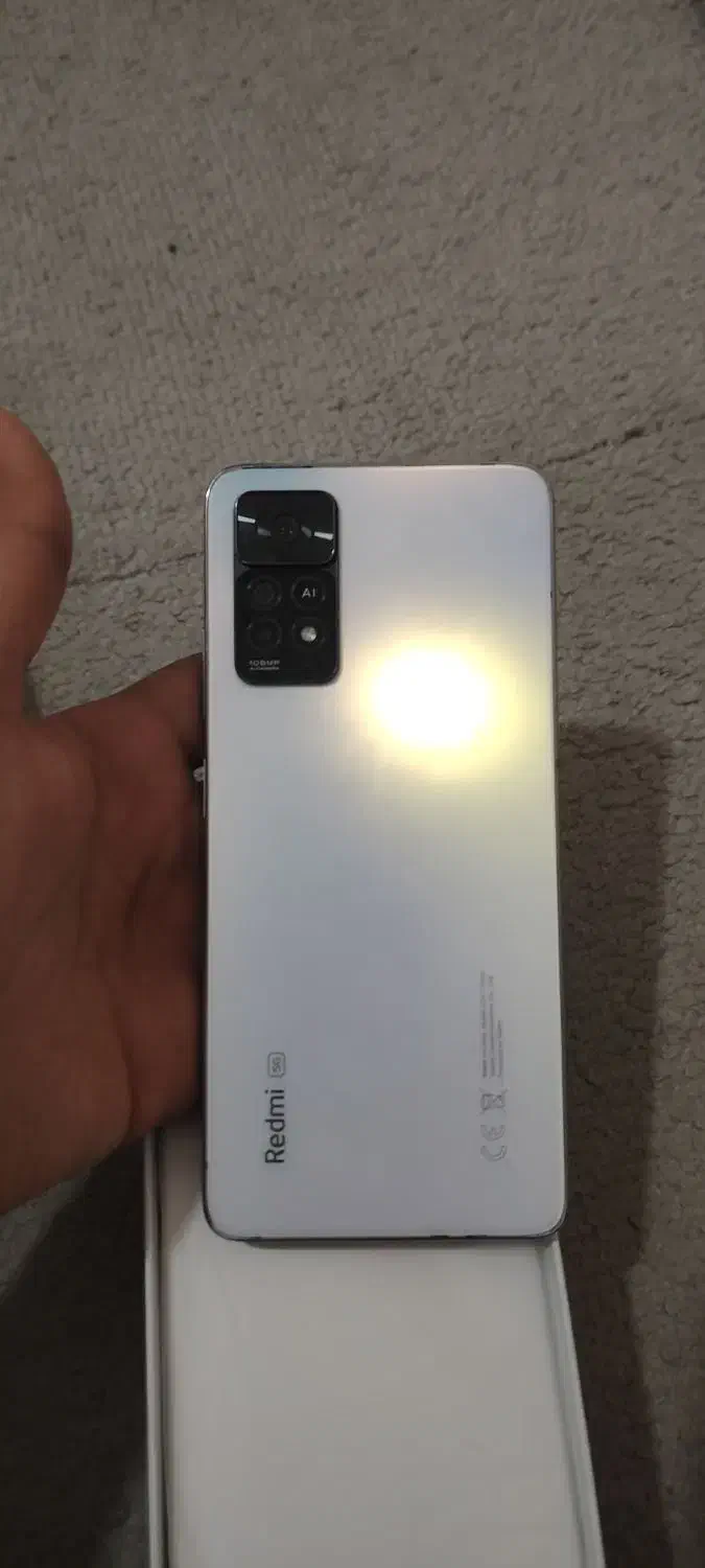 not 11 poro 5g|موبایل|تهران, حکیمیه|دیوار