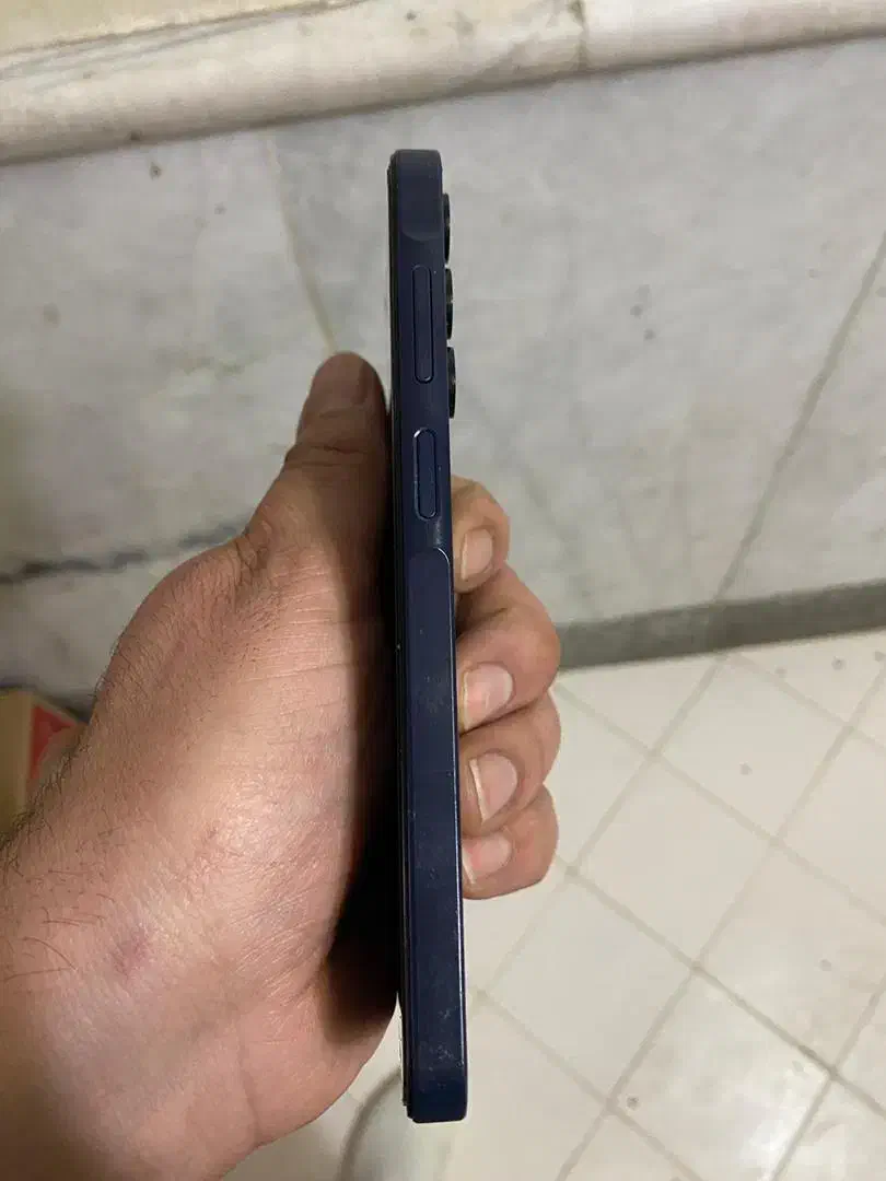 سامسونگ گلکسی A15 / 128 gig / ram 4|موبایل|مشهد, نوید|دیوار