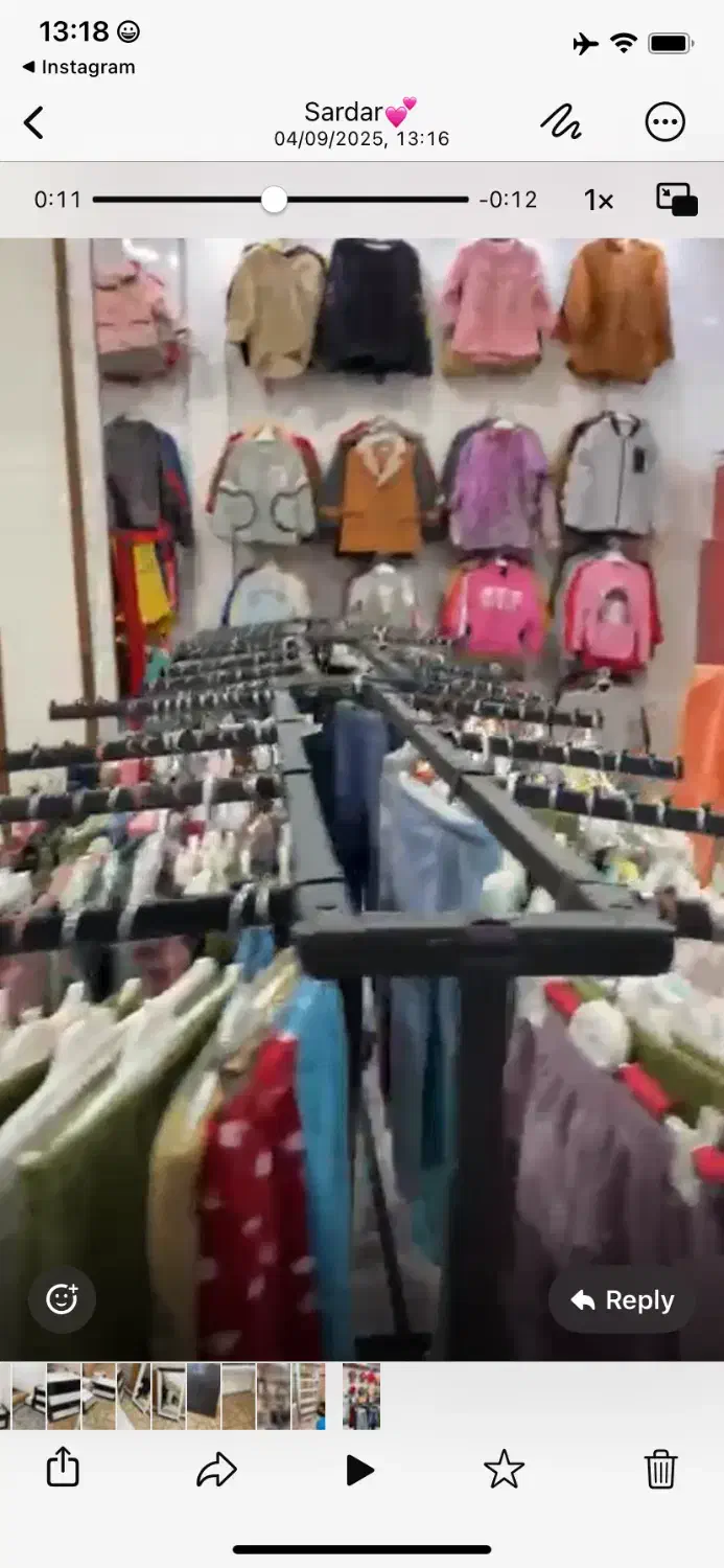 فروش عمده استوک و تاناکورا بچه گانه حراجی|کفش و لباس بچه|بانه, |دیوار