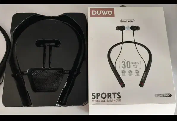 هدفون بولوتوثی داوود مدل Flamingo|پخش‌کننده همراه|نقده, |دیوار