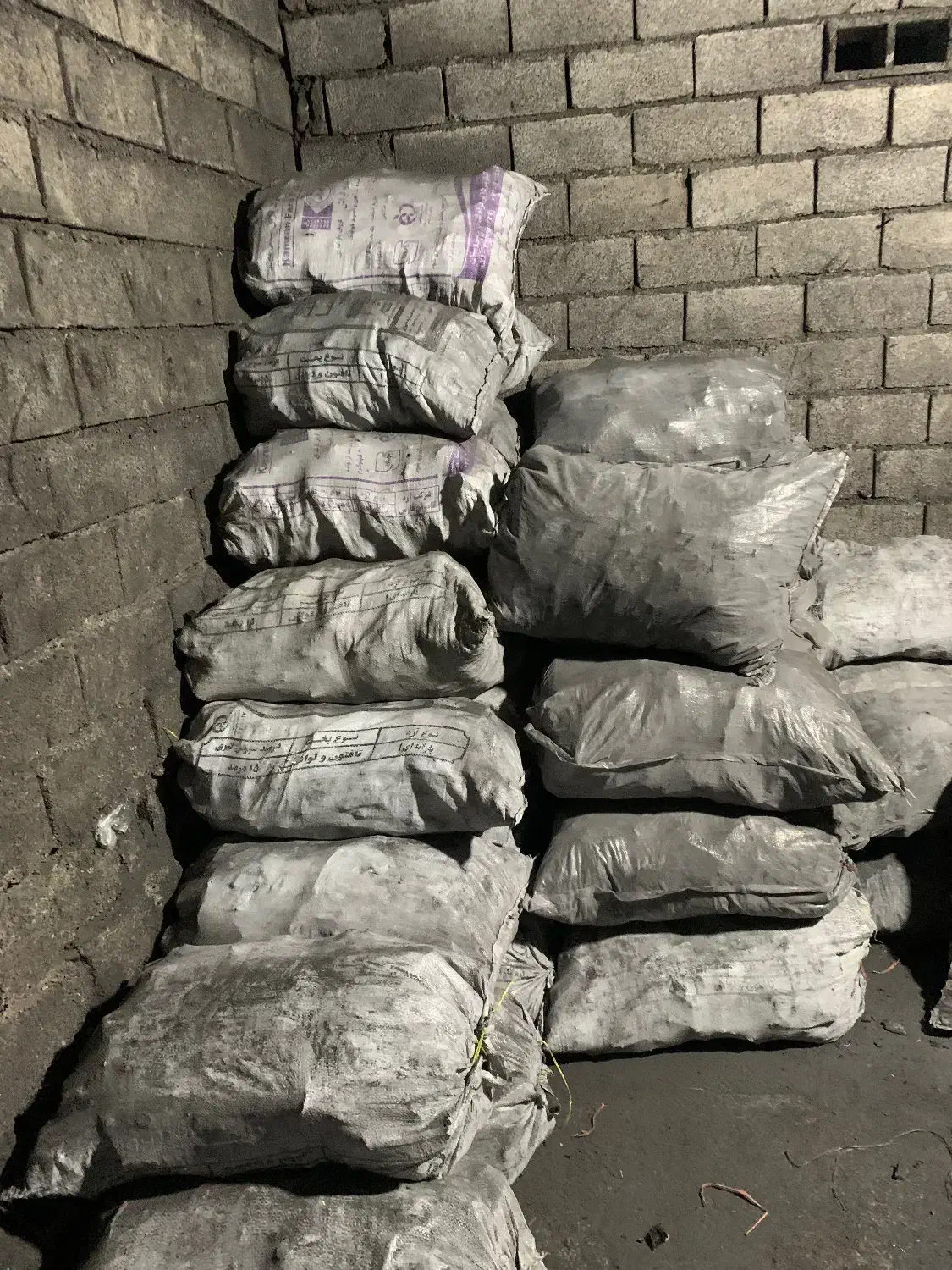 ذغال کبابی|عمده‌فروشی|اهواز, کوی طلاب|دیوار