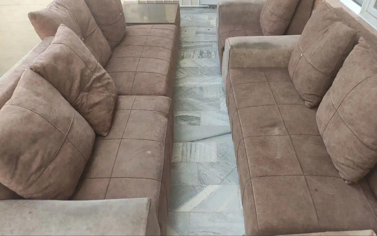 مبل|مبلمان خانگی و میز عسلی|مهریز, |دیوار