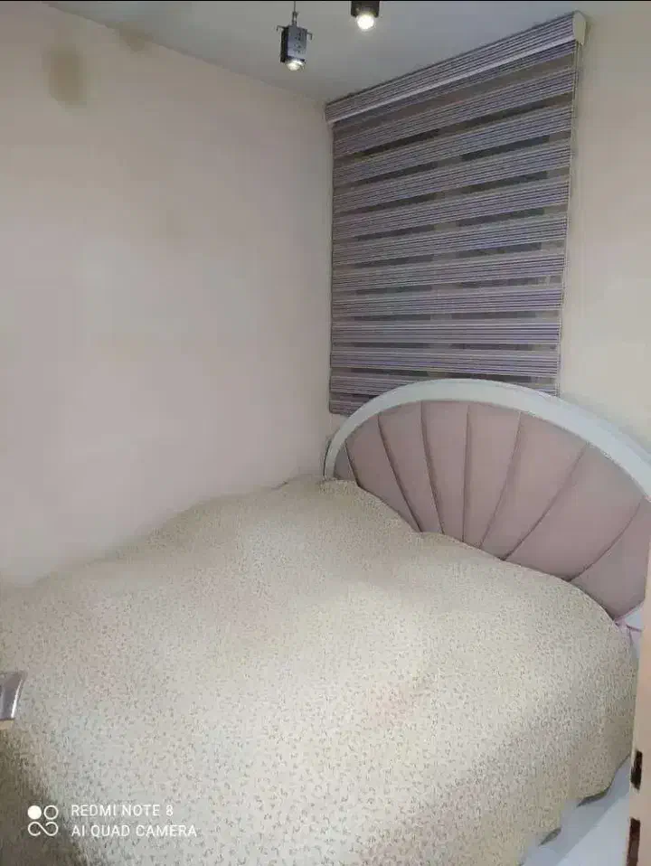 50 متر طبقه دوم با اسانسور خیابان کاظمی