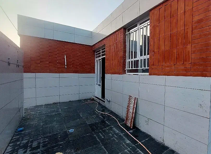 ویلایی ۸۰ متر دو نبش و دو خواب حاجی اباد|فروش خانه و ویلا|بیرجند, |دیوار