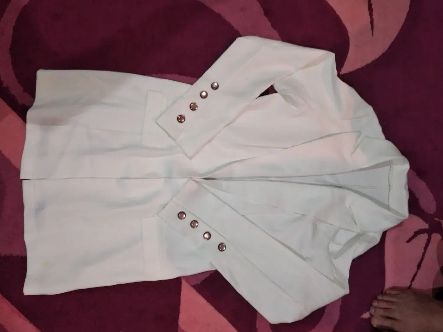 کت تک|لوازم خیاطی و بافتنی|کرج, کمالشهر|دیوار