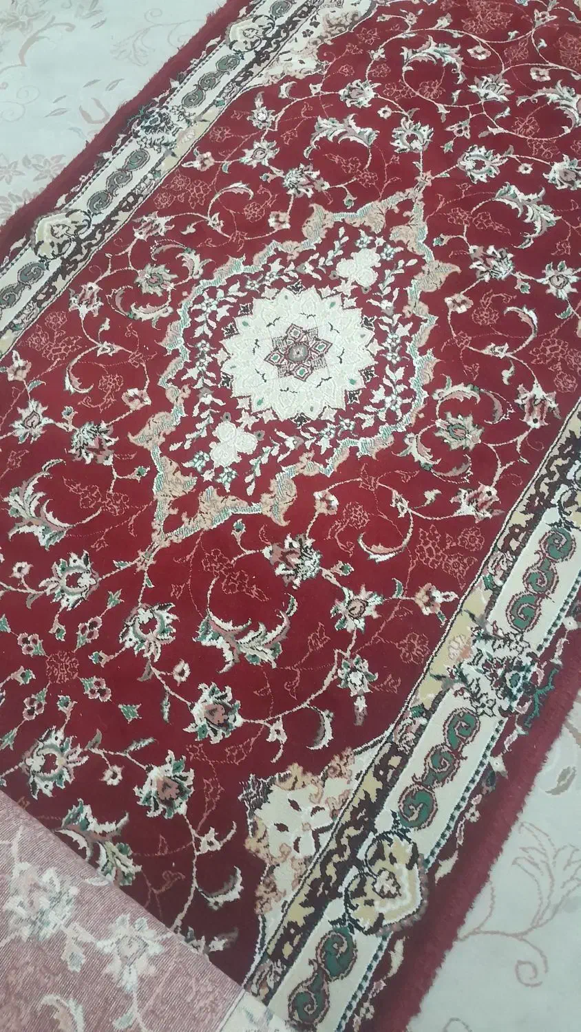 سه تافرش لاکی ۷۰۰شونه|فرش|باقرشهر, |دیوار