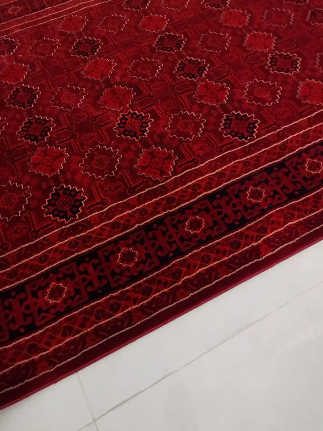 کناره فرش|فرش|مشهد, فرهنگیان (شهرک غرب)|دیوار