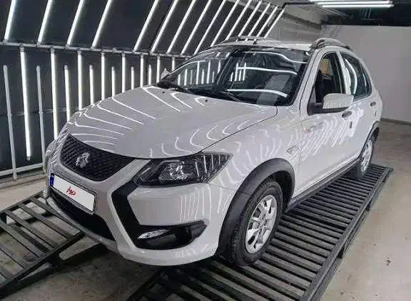 کوییک  404 خشک|خودرو سواری و وانت|سنندج, |دیوار