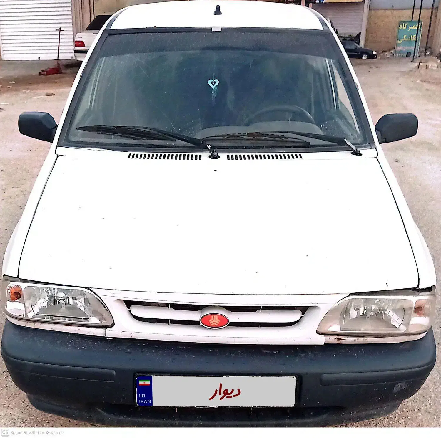 پراید90|خودرو سواری و وانت|بندر ماهشهر, |دیوار