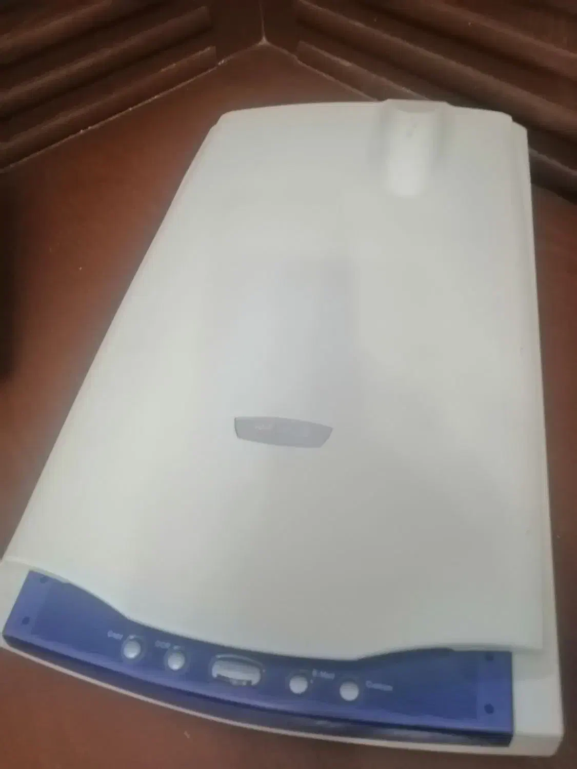 scanner plustek Opticpro ST48 مادیران|پرینتر، اسکنر، کپی، فکس|فسا, |دیوار