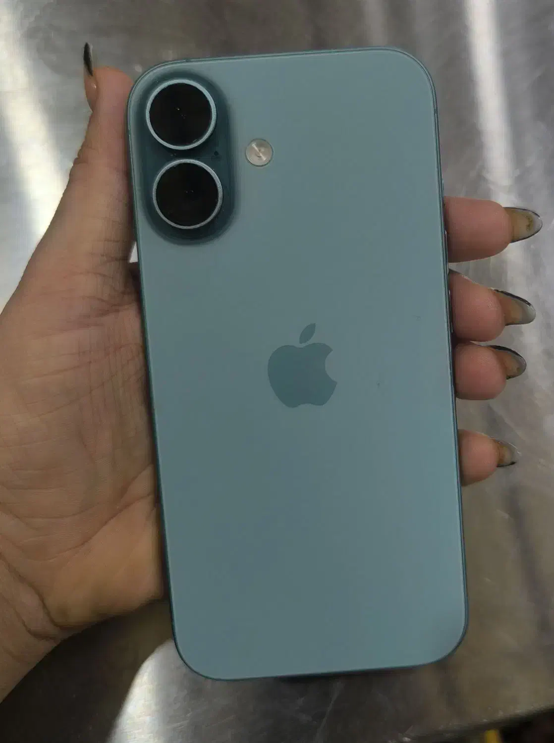 موبایل آیفون ۱۶ نرمال|موبایل|ملارد, |دیوار