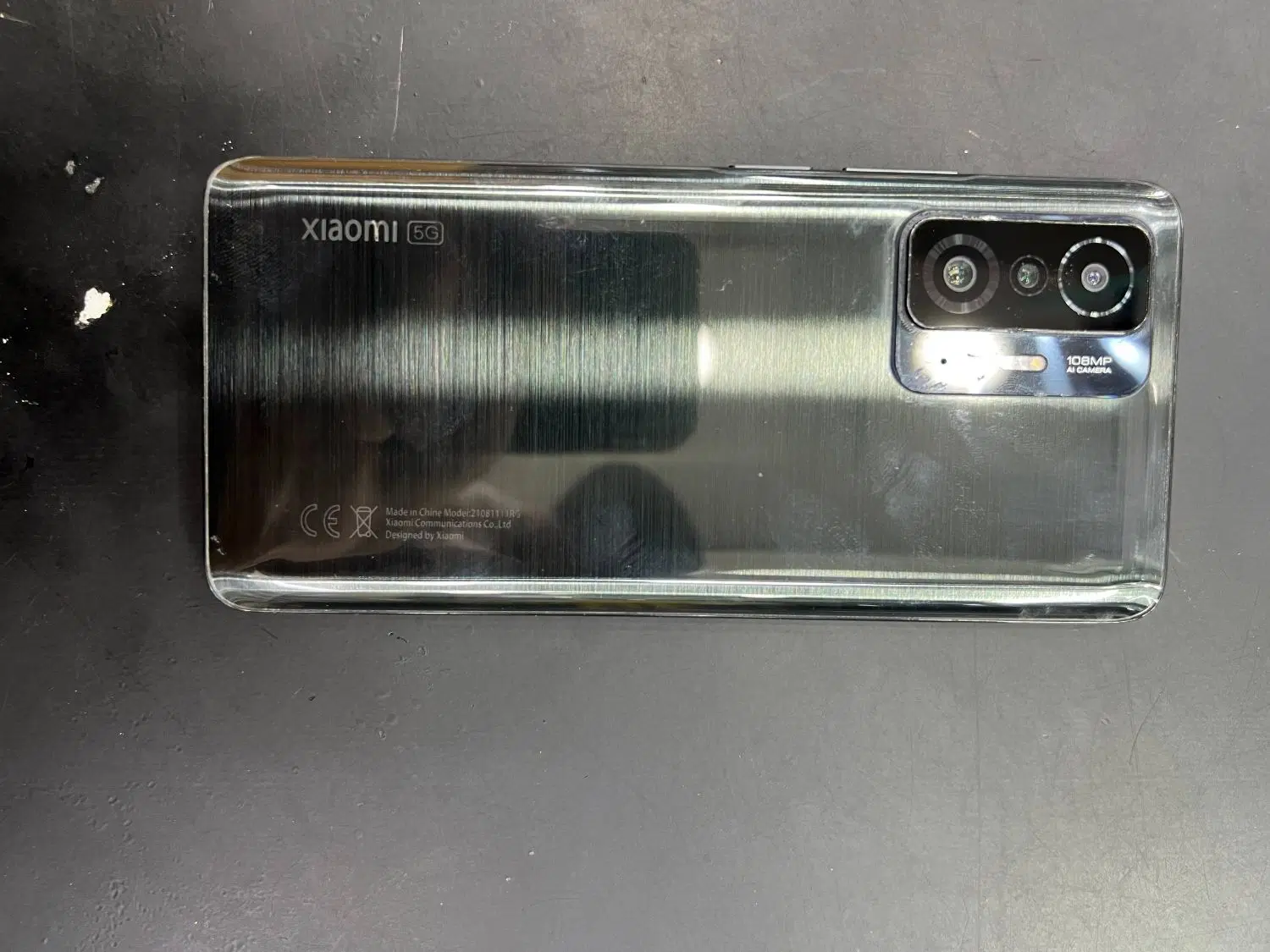 mi 11tpro|موبایل|اصفهان, پروین|دیوار