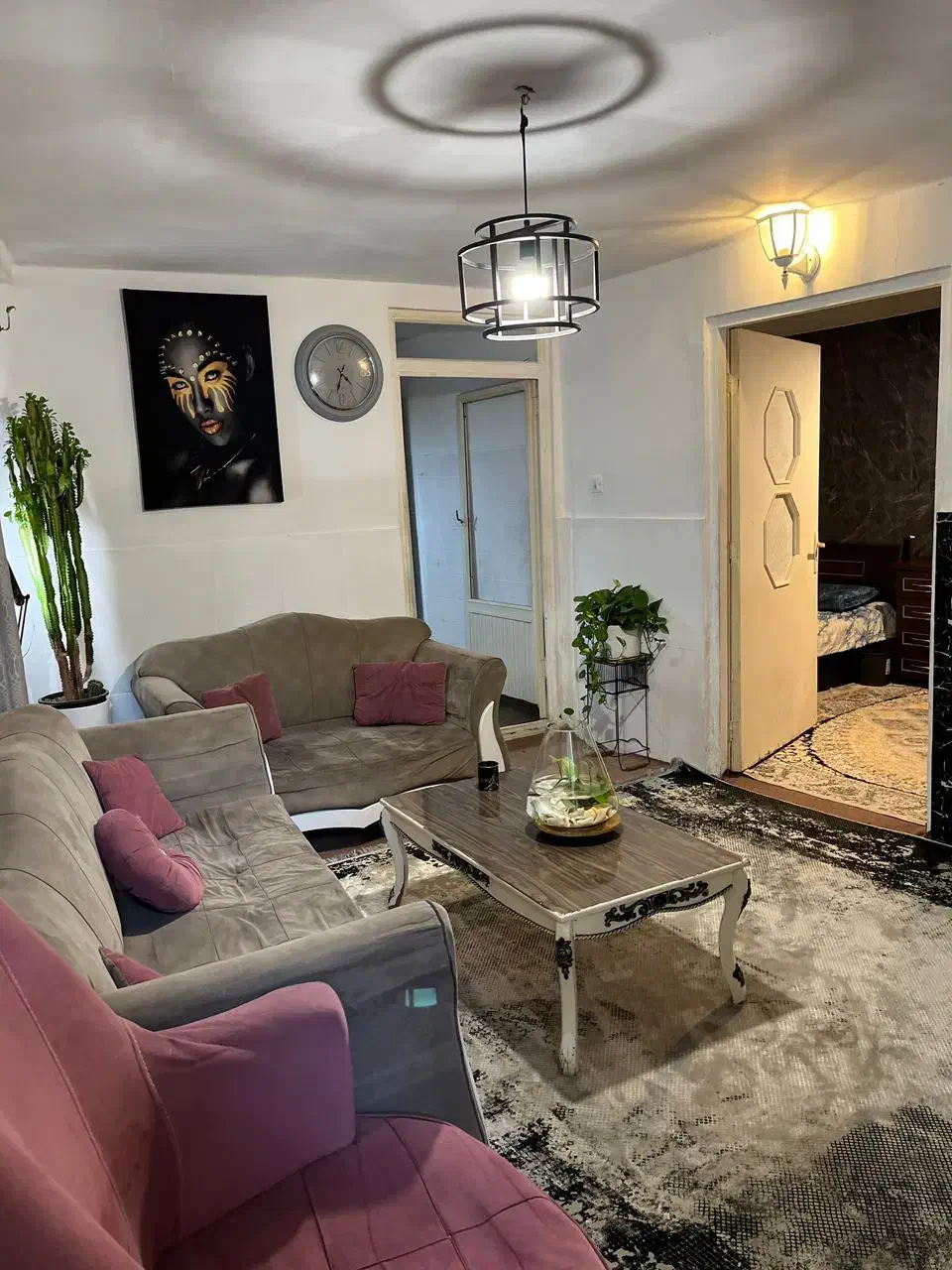 اجاره سوییت کوتاه مدت،روزانه،شبانه|اجارهٔ کوتاه‌مدت آپارتمان و سوئیت|تهران, شهید اسدی|دیوار