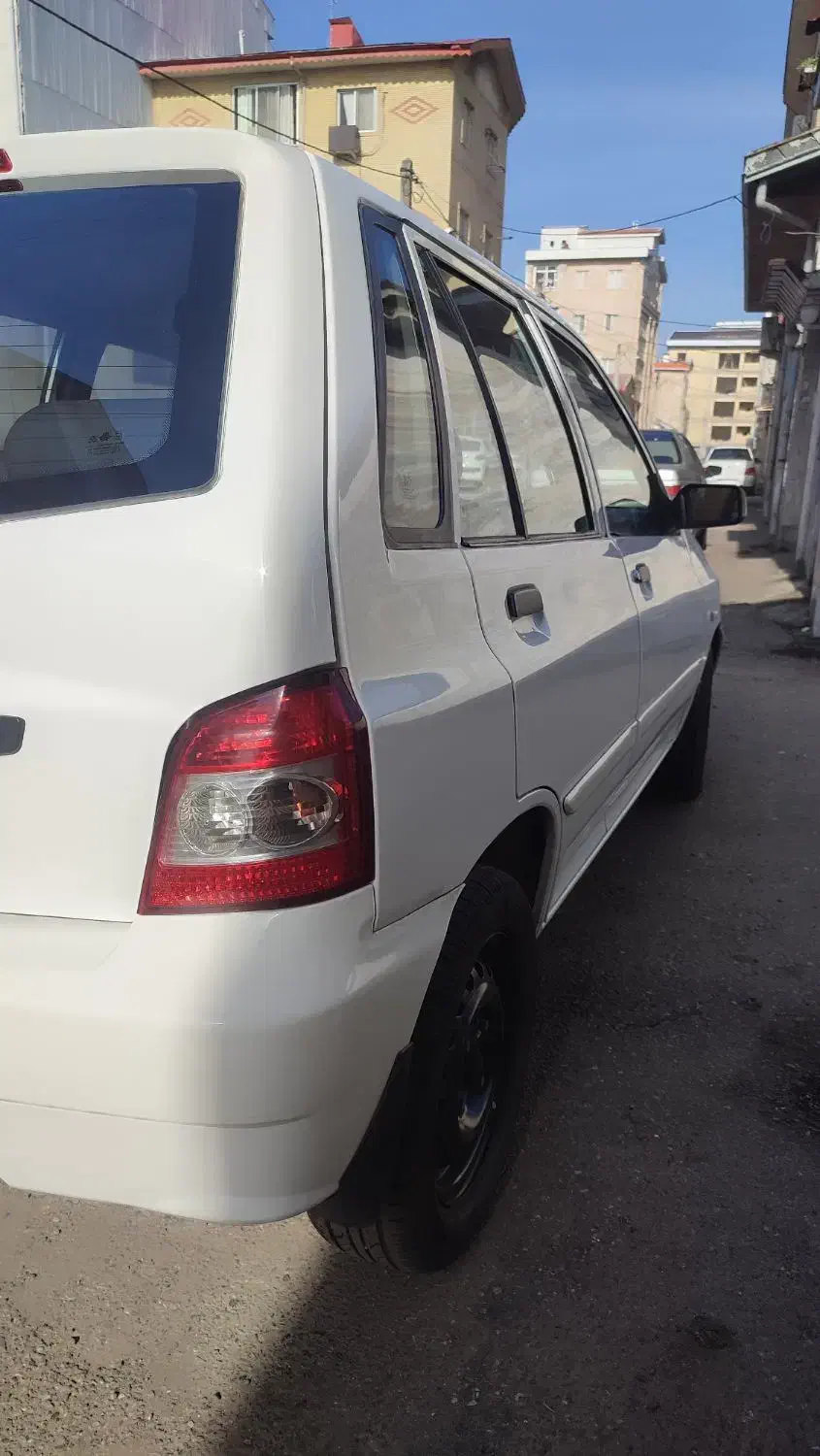 111مدل96|خودرو سواری و وانت|رشت, دیانتی|دیوار