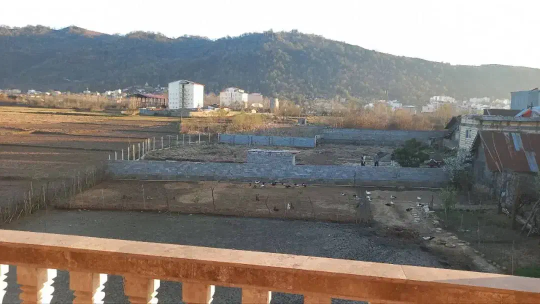 اجاره کوتا موت  مدت در لاهیجان باچشم انداز  رویایی|اجارهٔ کوتاه‌مدت آپارتمان و سوئیت|لاهیجان, لیالستان|دیوار