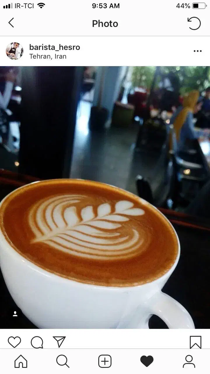 آموزش دوره باریستایی|خدمات آموزشی|کرمانشاه, |دیوار