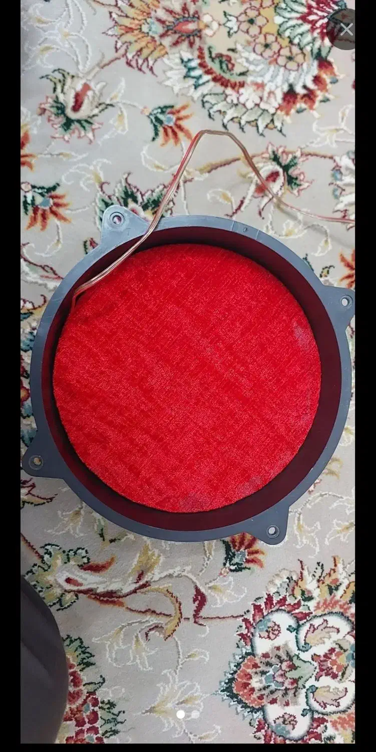 یک جفت باند|صوتی و تصویری|اردکان, |دیوار